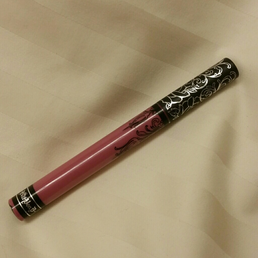 Kat Von D Everlasting Liquid Lipstick Lovesick